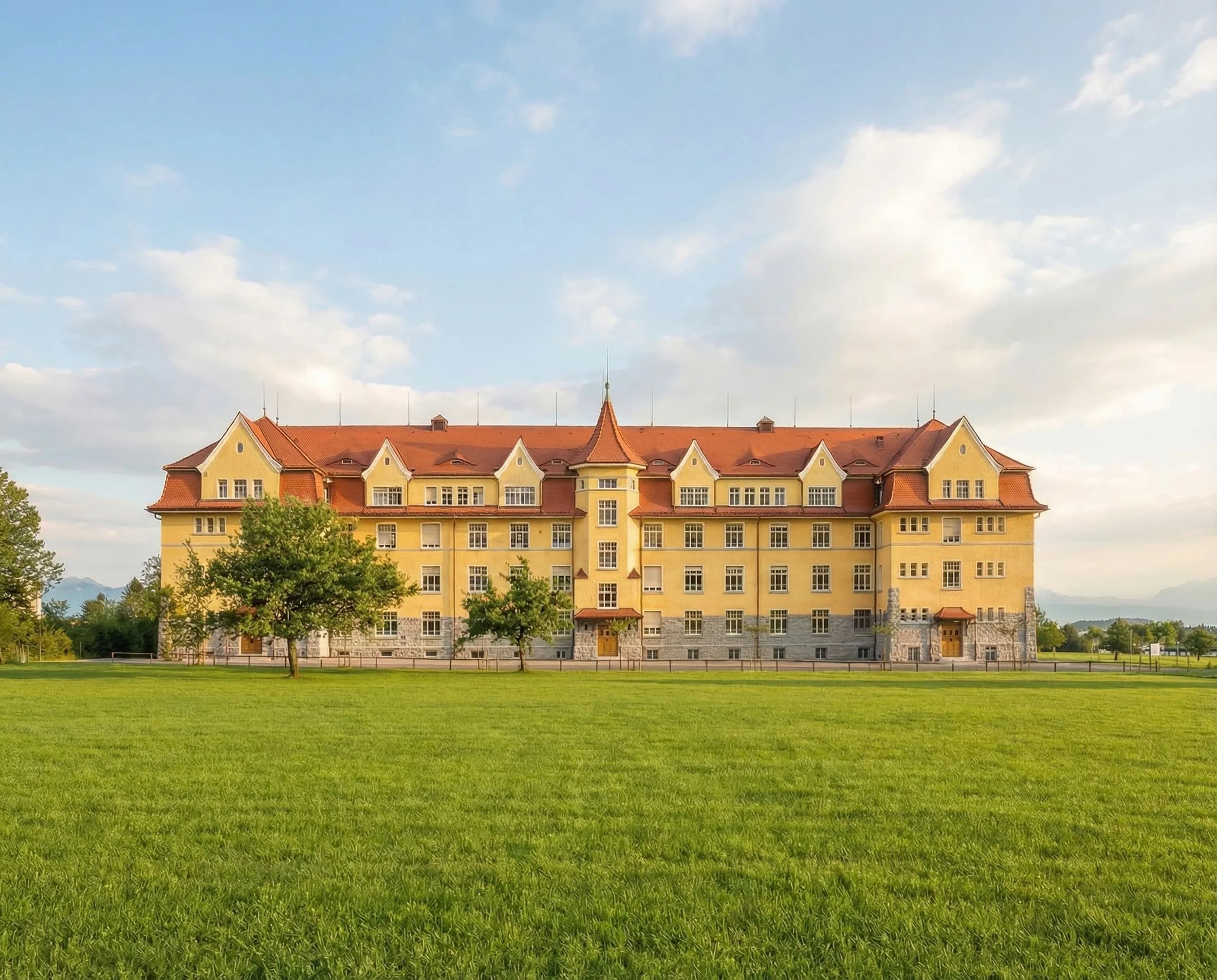 Bellevue Altstätten